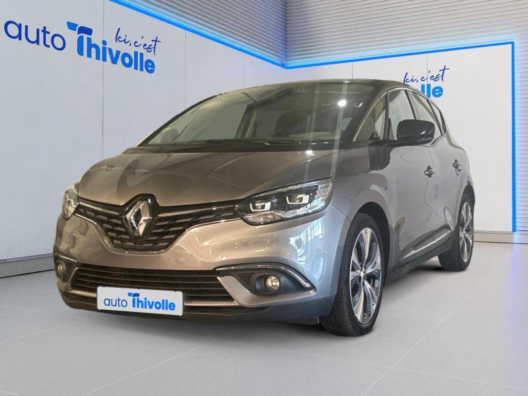 Image de l'annonce principale - Renault Scénic