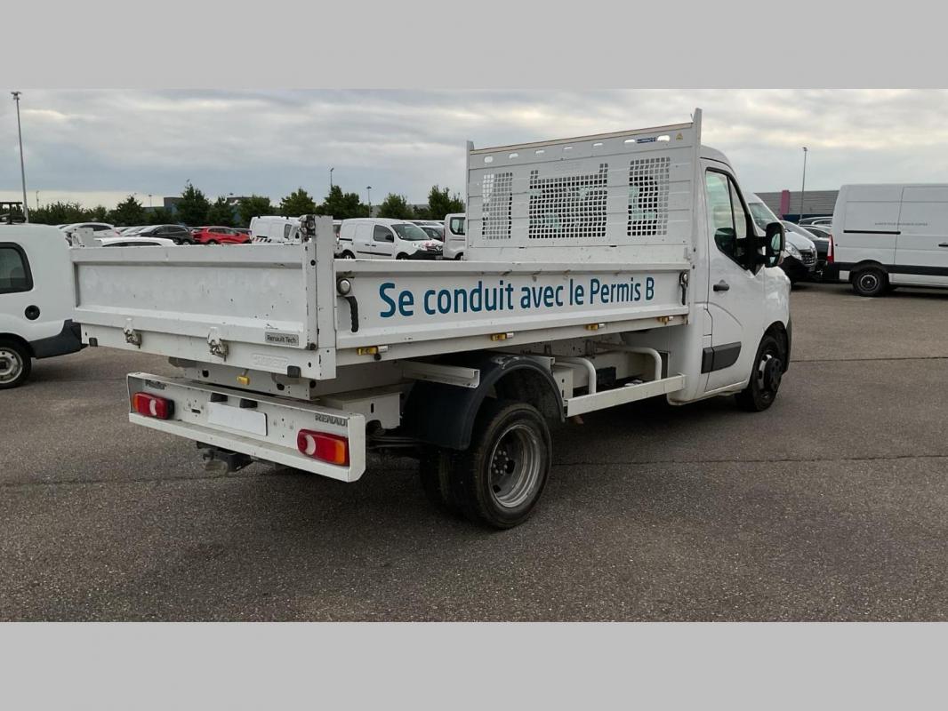 Image de l'annonce principale - Renault Master