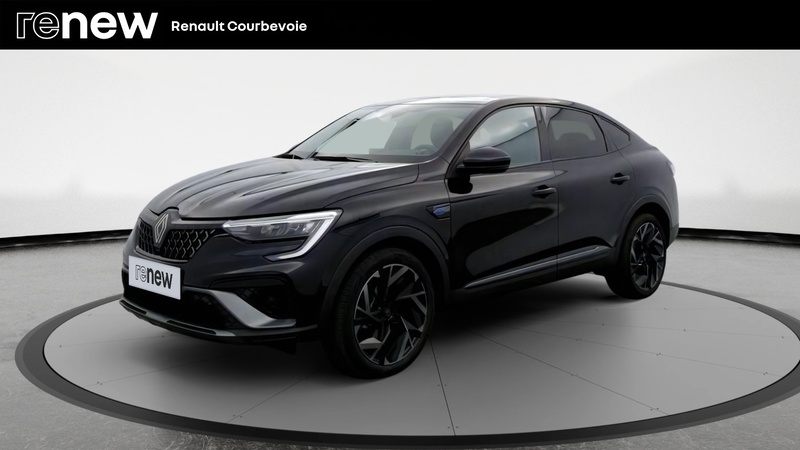Image de l'annonce principale - Renault Arkana