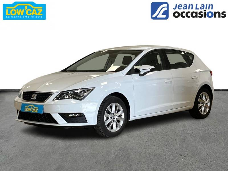 Image de l'annonce principale - SEAT Leon