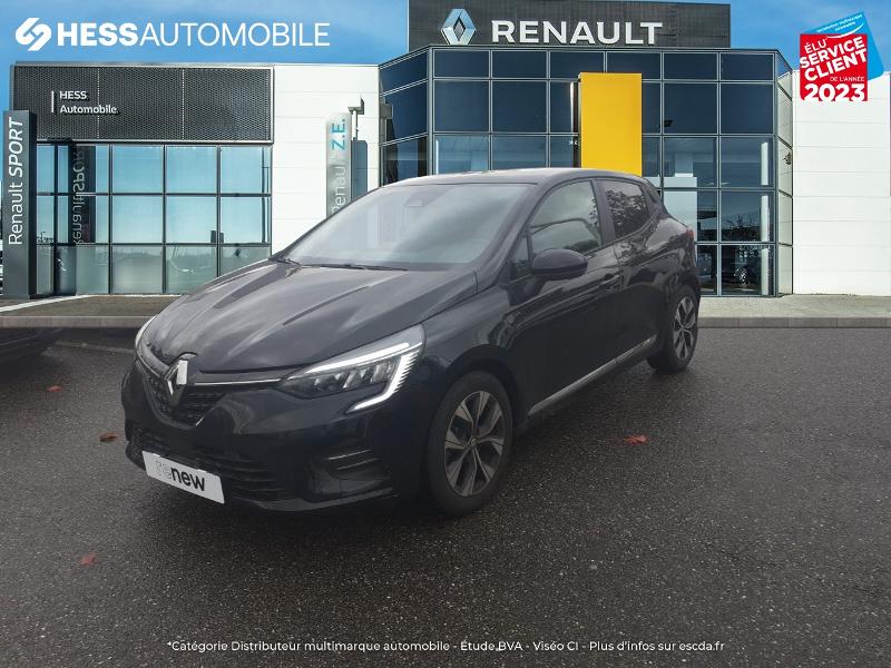 Image de l'annonce principale - Renault Clio