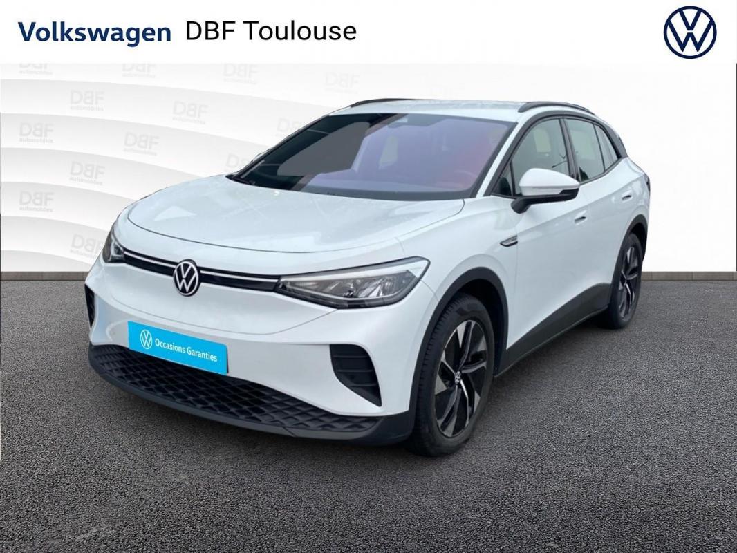 Image de l'annonce principale - Volkswagen ID.4