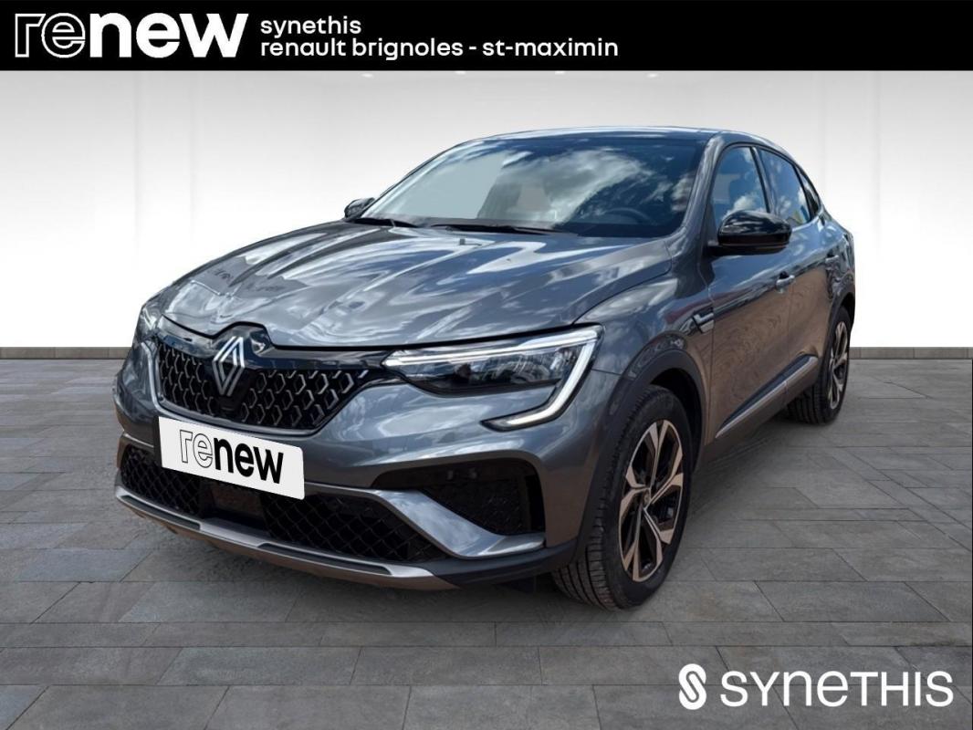 Image de l'annonce principale - Renault Arkana