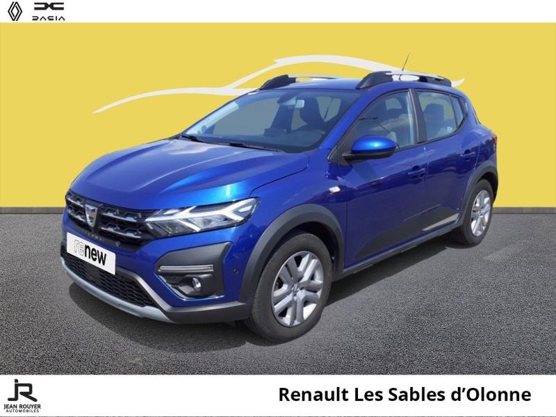Image de l'annonce principale - Dacia Sandero Stepway