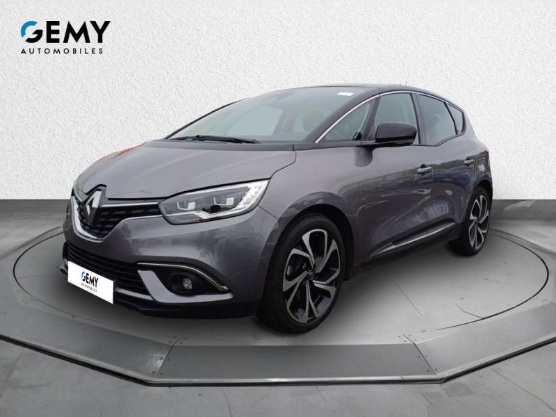 Image de l'annonce principale - Renault Scenic