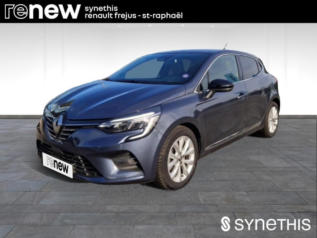 Image de l'annonce principale - Renault Clio