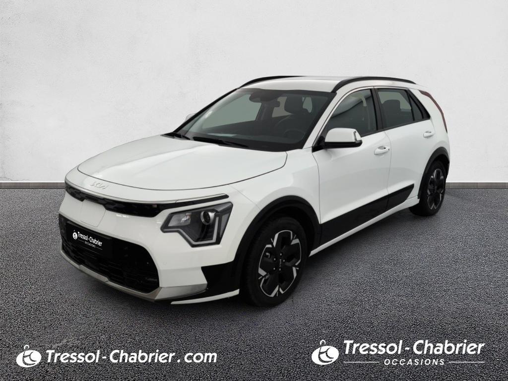 Image de l'annonce principale - Kia Niro