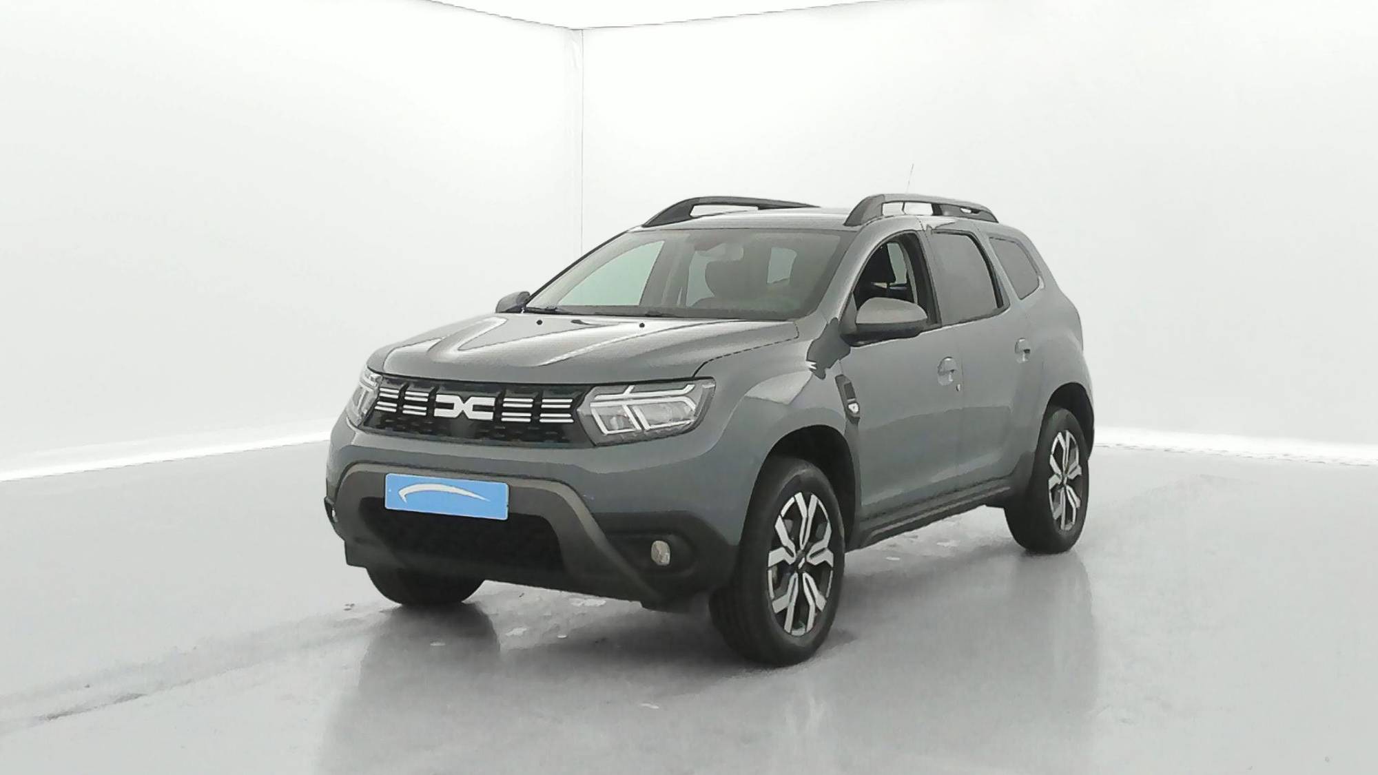 Image de l'annonce principale - Dacia Duster