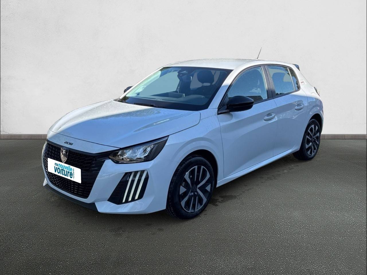 Image de l'annonce principale - Peugeot 208