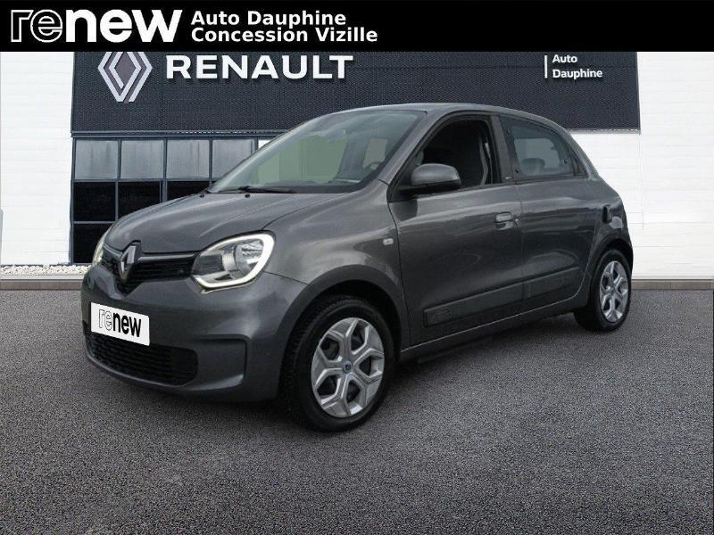 Image de l'annonce principale - Renault Twingo