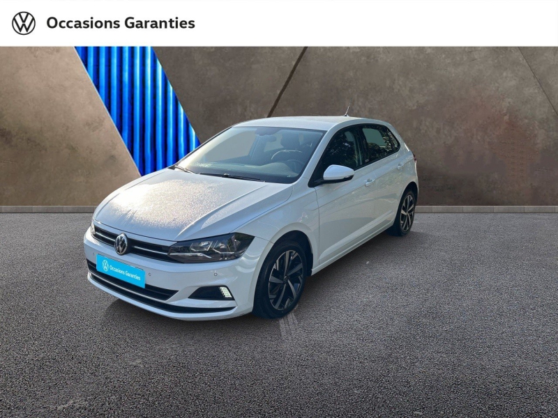 Image de l'annonce principale - Volkswagen Polo