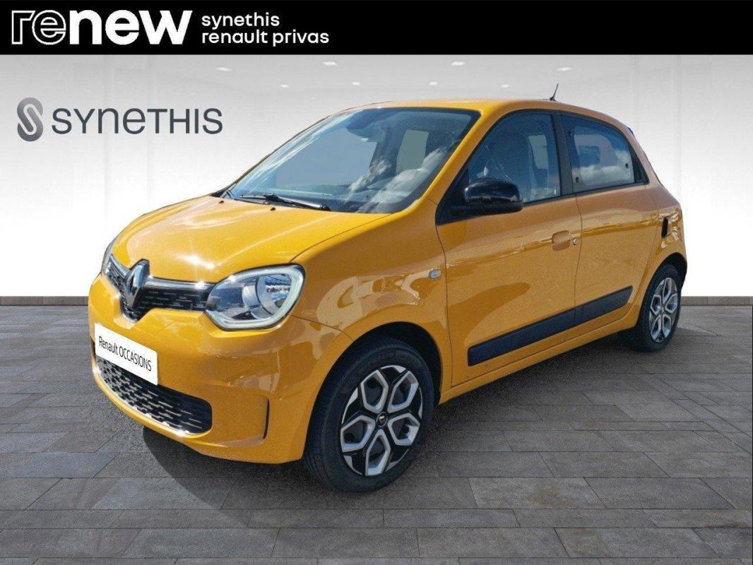 Image de l'annonce principale - Renault Twingo