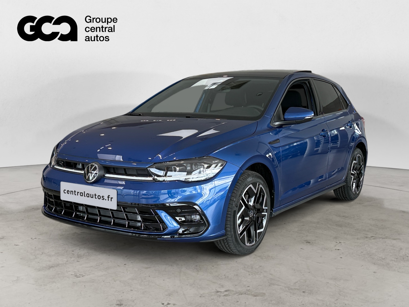 Image de l'annonce principale - Volkswagen Polo