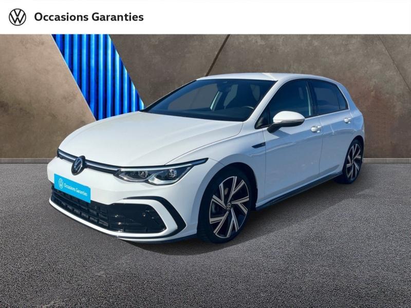Image de l'annonce principale - Volkswagen Golf