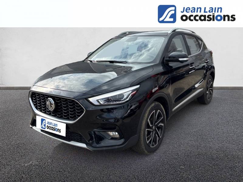 Image de l'annonce principale - MG ZS