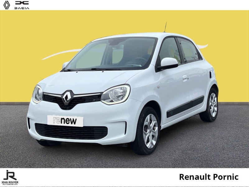 Image de l'annonce principale - Renault Twingo