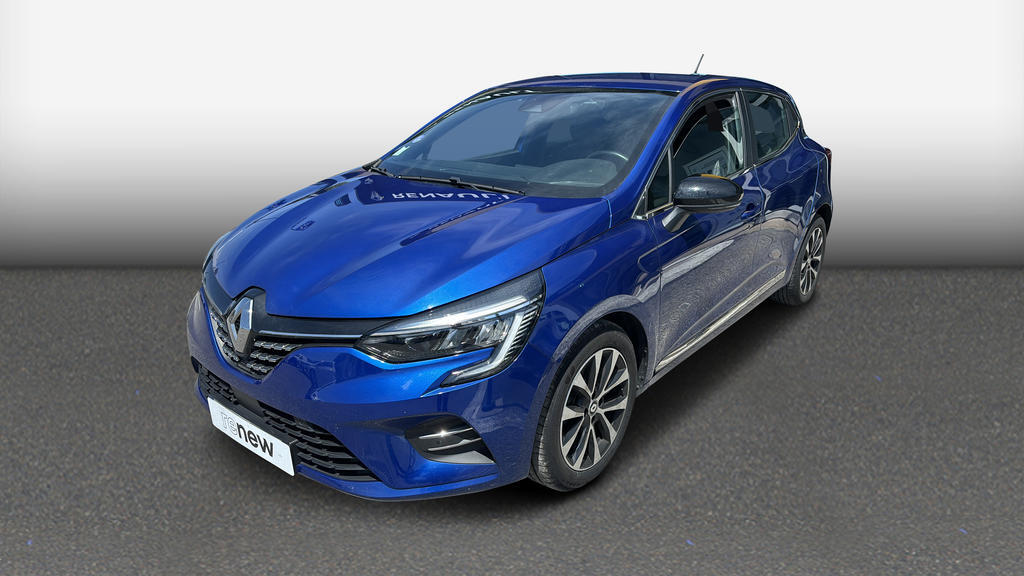 Image de l'annonce principale - Renault Clio