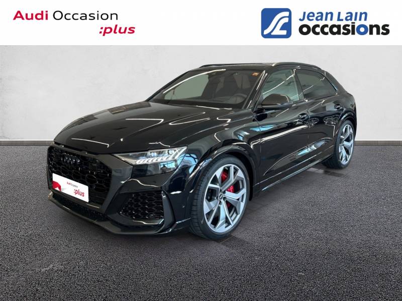 Image de l'annonce principale - Audi Q8
