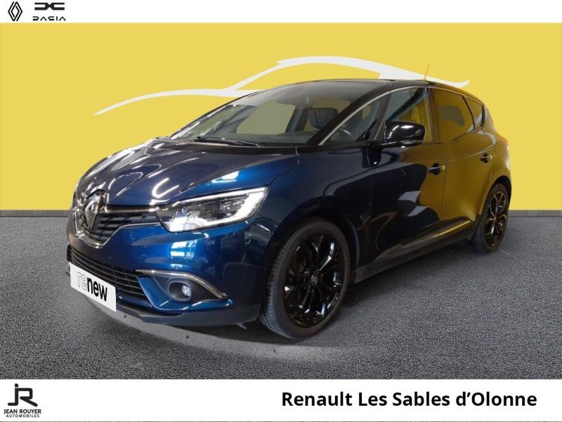 Image de l'annonce principale - Renault Scénic