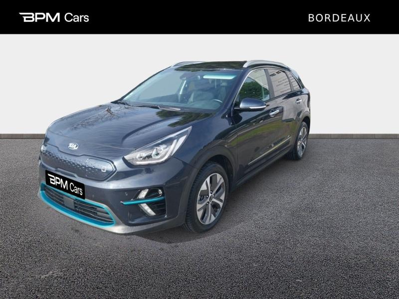 Image de l'annonce principale - Kia e-Niro