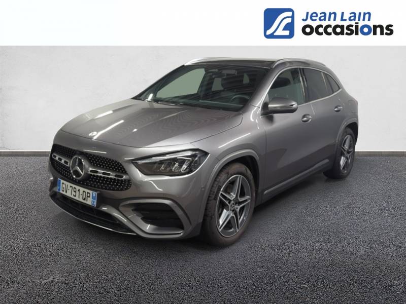 Image de l'annonce principale - Mercedes-Benz GLA