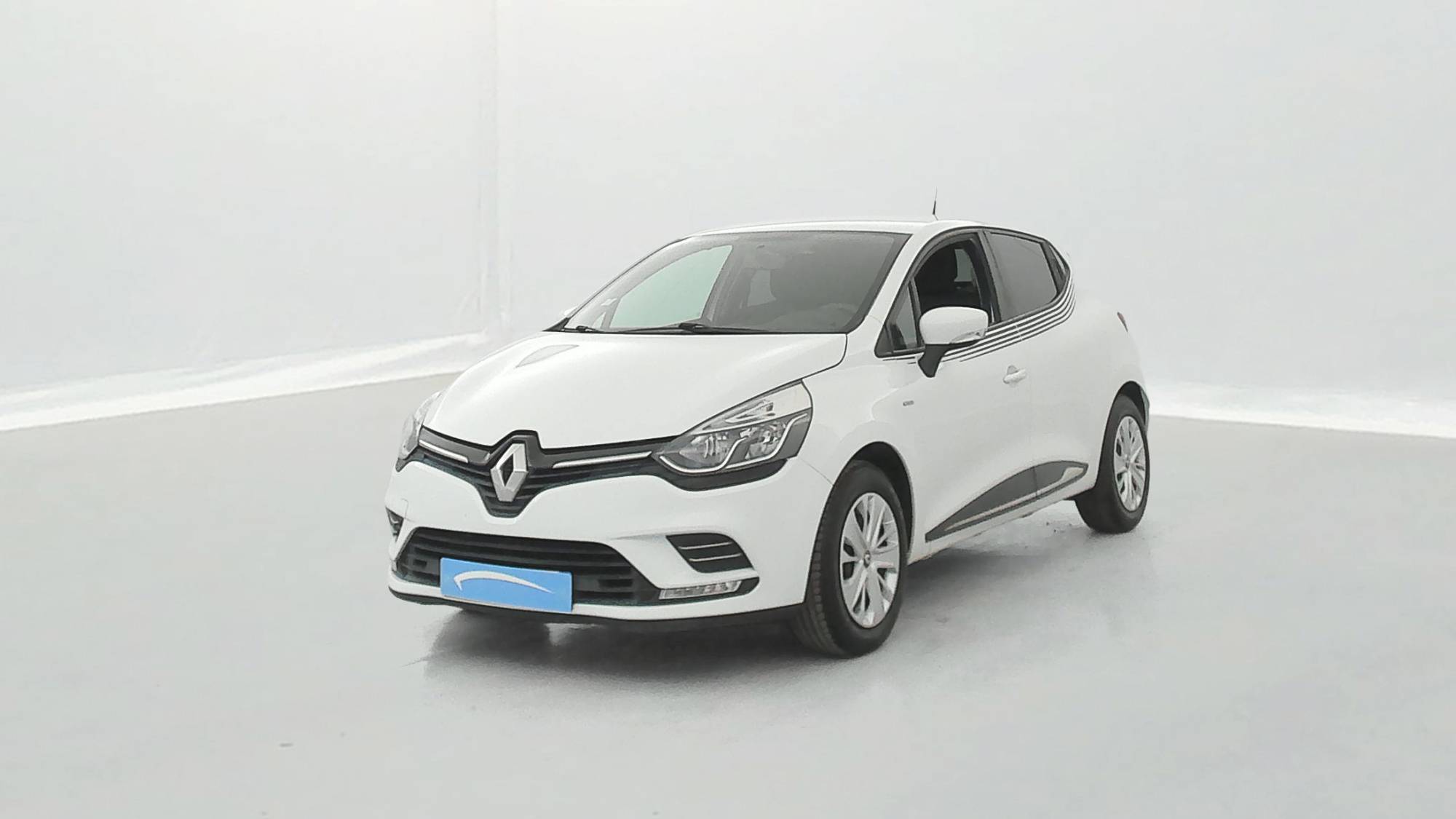 Image de l'annonce principale - Renault Clio