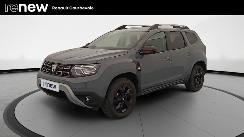 Image de l'annonce principale - Dacia Duster