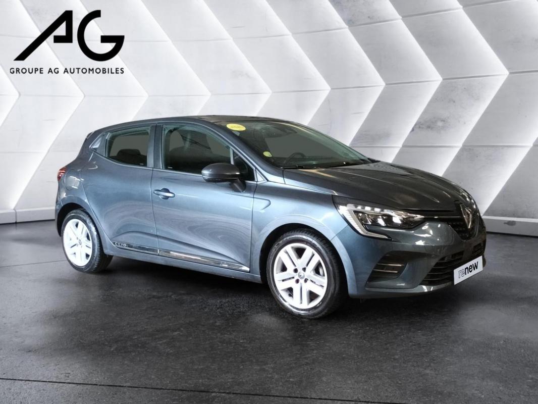 Image de l'annonce principale - Renault Clio