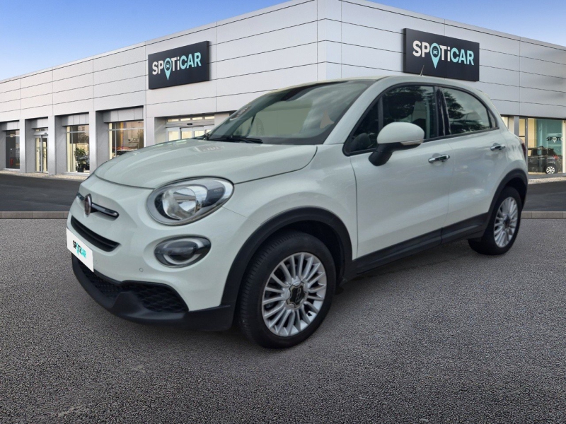 Image de l'annonce principale - Fiat 500X