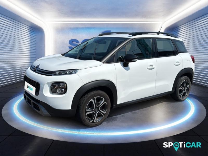 Image de l'annonce principale - Citroën C3 Aircross
