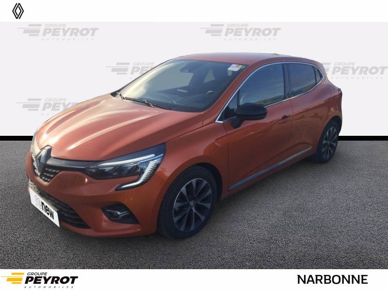 Image de l'annonce principale - Renault Clio