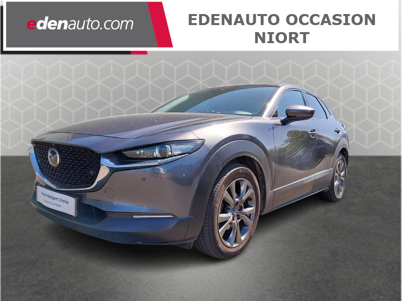 Image de l'annonce principale - Mazda CX-30