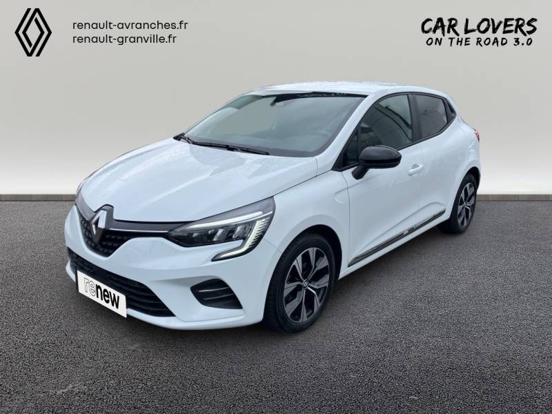 Image de l'annonce principale - Renault Clio