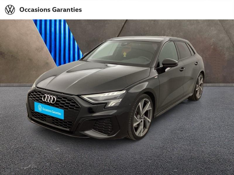 Image de l'annonce principale - Audi A3