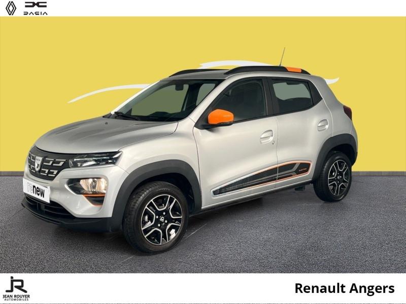 Image de l'annonce principale - Dacia Spring