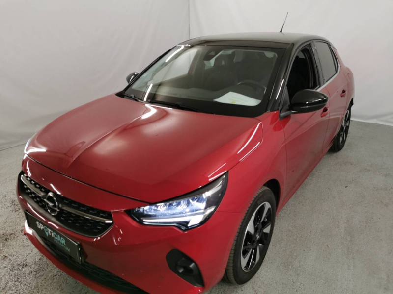 Image de l'annonce principale - Opel Corsa e