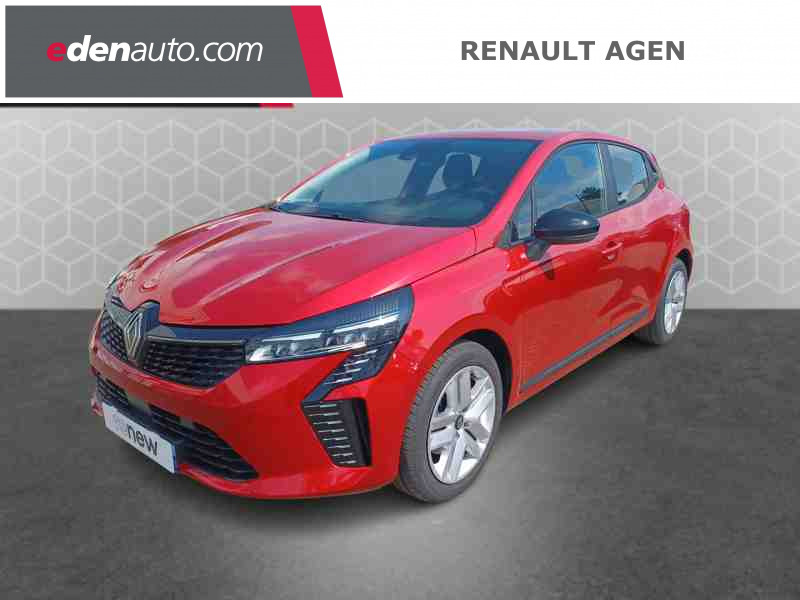 Image de l'annonce principale - Renault Clio