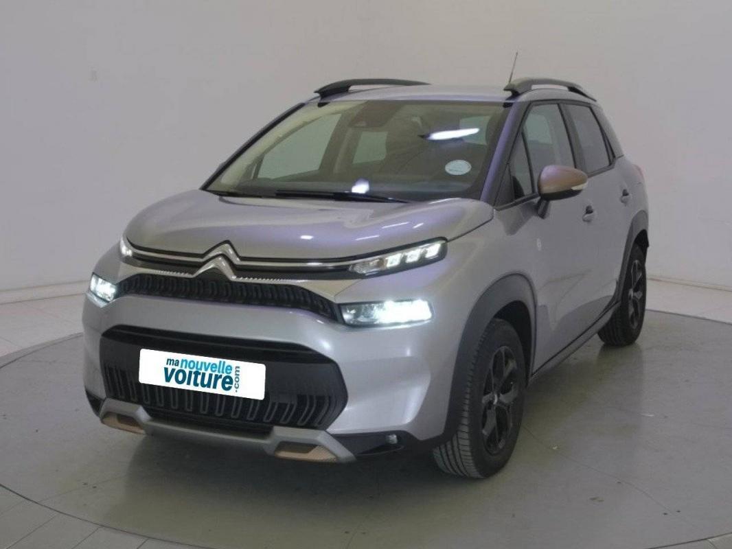 Image de l'annonce principale - Citroën C3 Aircross