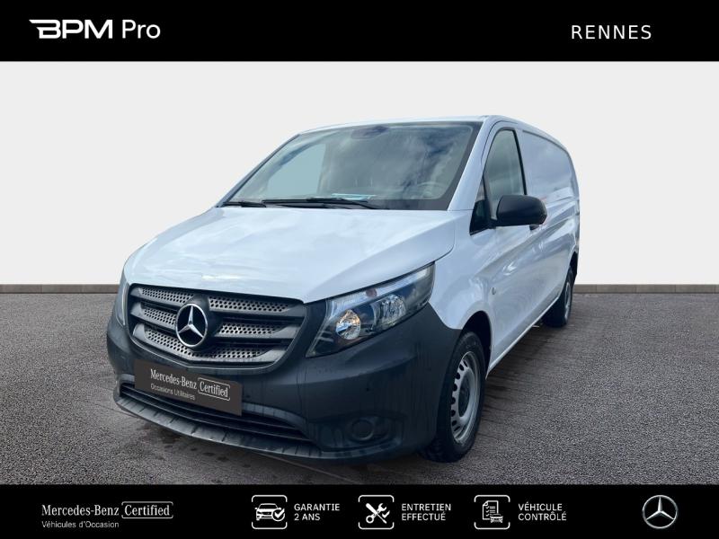 Image de l'annonce principale - Mercedes-Benz Vito