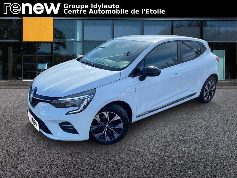 Image de l'annonce principale - Renault Clio