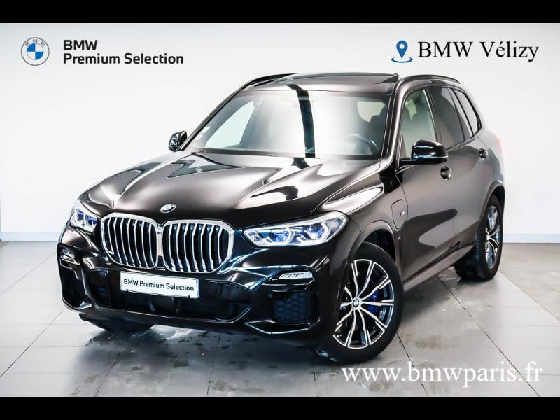 BMW X5, Année 2020, ESSENCE