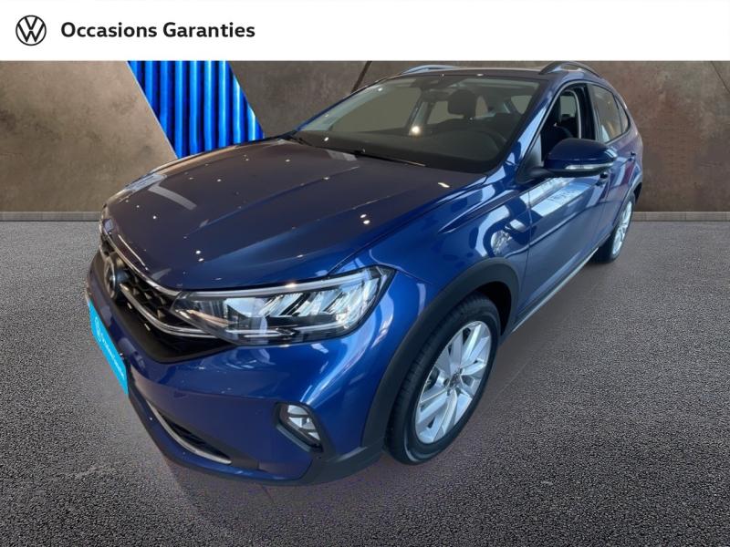 Image de l'annonce principale - Volkswagen Taigo