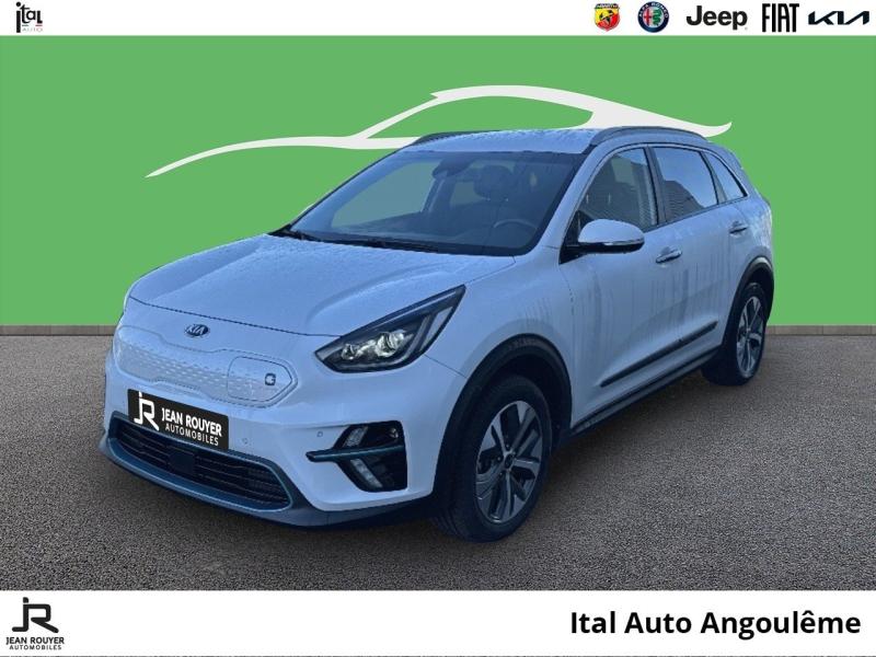 Image de l'annonce principale - Kia e-Niro