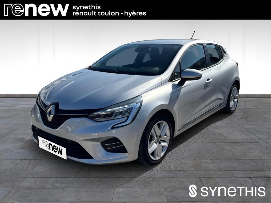 Image de l'annonce principale - Renault Clio