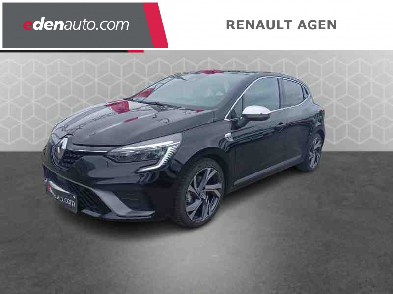 Image de l'annonce principale - Renault Clio
