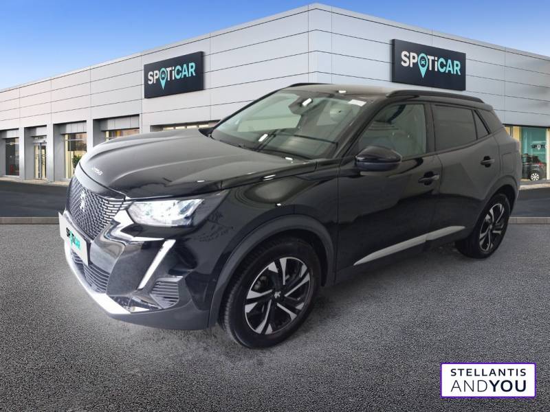 Image de l'annonce principale - Peugeot 2008
