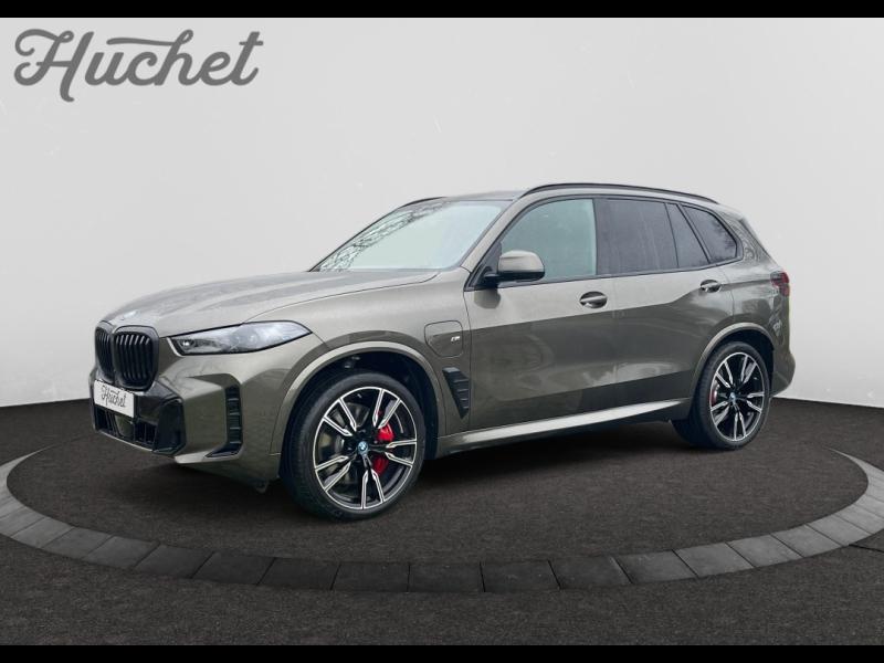 Image de l'annonce principale - BMW X5