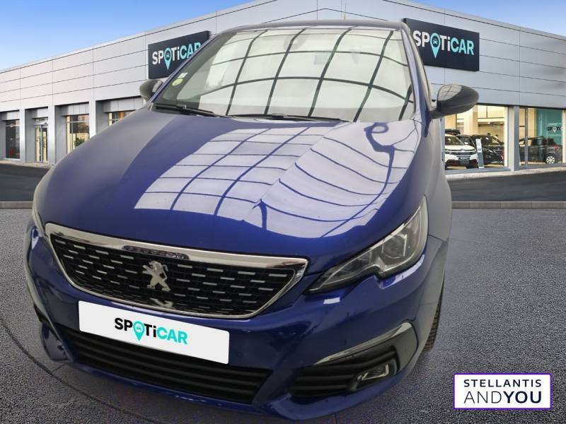 Image de l'annonce principale - Peugeot 308