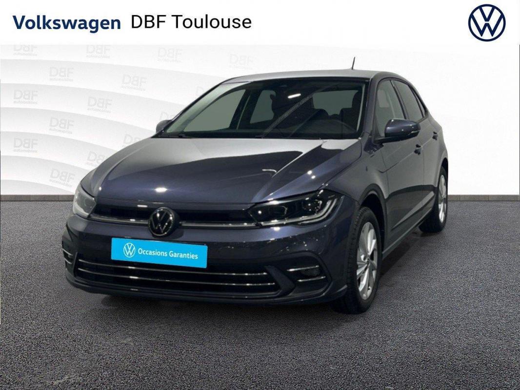 Image de l'annonce principale - Volkswagen Polo