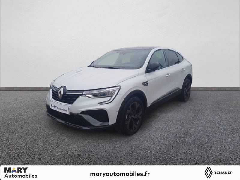 Image de l'annonce principale - Renault Arkana